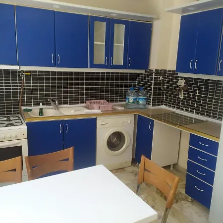 Ueskuedar 3+1 * Istanbul